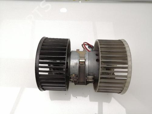Heater blower motor BMW 3 Compact (E46) 320 td | BP23387113M62 