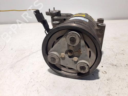 AC compressor HYUNDAI ACCENT I (X-3) 1.3 i 12V | BP25454936M34 