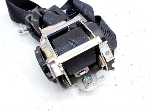 Front right seatbelt RENAULT KANGOO III Box Body/MPV 1.5 Blue dCi 95 (FJAB) | BP36523116I25 - Image 2