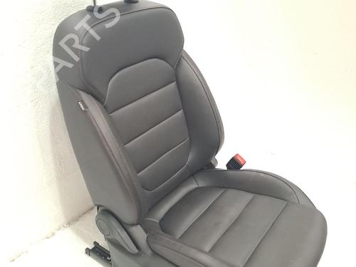 Right front seat MAN TGE Van 2.0 TDI (01V, 03V, 36V, UYB, UYC, UYD) | BP29421058C16 