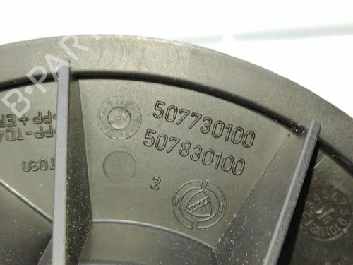 Heater blower motor OPEL COMBO Box Body/MPV (X12) 1.3 CDTI (B05) | BP24139887M62 