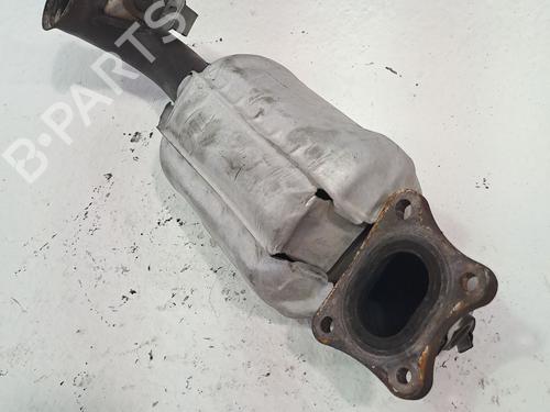 Catalyst CITROËN C3 III (SX) 1.2 PureTech 82 | BP25783579M10