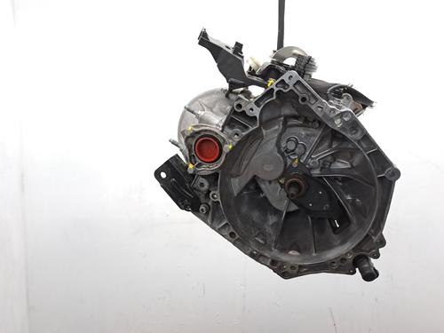 Used Gearbox CITROËN BERLINGO Box Body/MPV (K9) 1.5 BlueHDi 100 (102 hp) 26192367