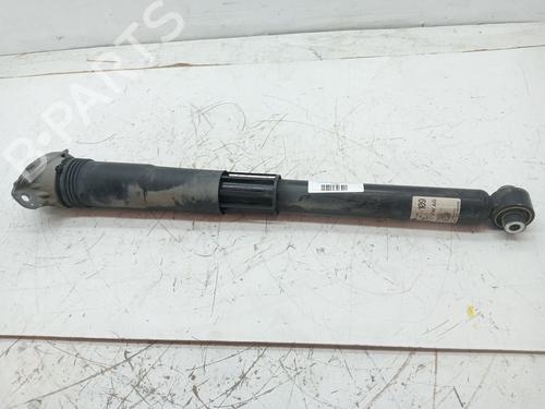 Left rear shock absorber VW GOLF VII (5G1, BQ1, BE1, BE2) 2.0 TDI 4motion | BP24239872M18 