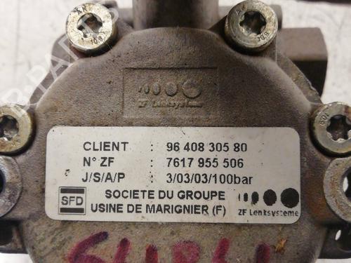 Steering pump PEUGEOT 406 (8B) 2.0 HDi 110 | BP25915671M99 