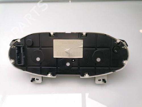 Instrument cluster FORD FIESTA VI (CB1, CCN) 1.4 TDCi | BP23386934C47 