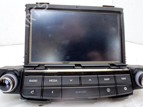 Multifunctionele display Multifunctionele display 38416889 38416889