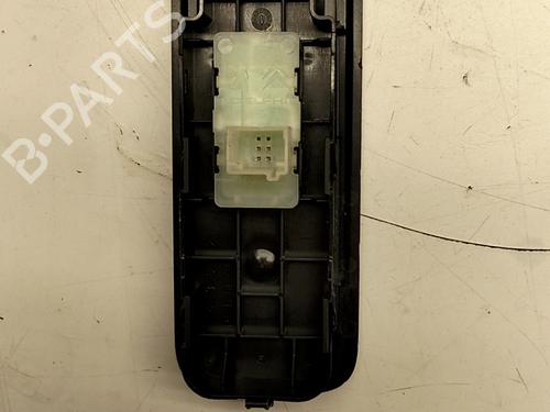 Right front window switch PEUGEOT 508 SW I (8E_) 2.0 BlueHDi 150 | BP32159902I26 - Image 3