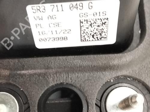 Gearstang SEAT ARONA (KJ7, KJP) 1.0 TSI | BP38420164M90 - Image 4