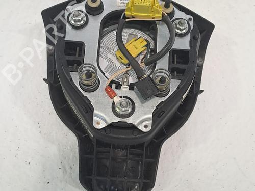 Driver airbag SEAT ALTEA (5P1) 1.9 TDI | BP29024272C9 