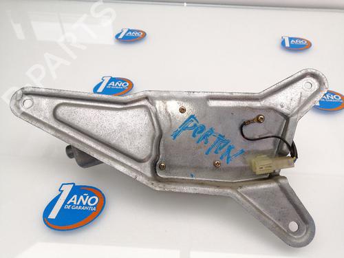 Rear wiper motor SUZUKI GRAND VITARA I (FT, HT) 2.0 4x4 (TA52, TL52, SQ420) | BP23378826M102 