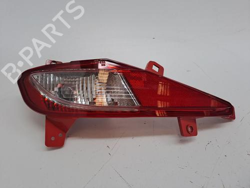 Used Rear bumper right light HYUNDAI i20 III (BC3, BI3) 1.0 T-GDI (101 hp) 23367419