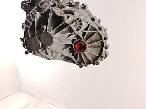 Gearbox VOLVO V40 Hatchback (525) D2 | BP36523200M3  - Image 5