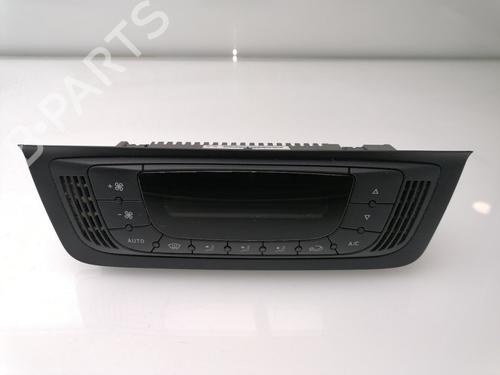 Used Climate control SEAT IBIZA IV ST (6J8, 6P8) 1.6 TDI (90 hp) 23405312