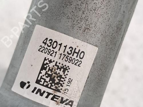 Rudehejsemotor forskærm højre OPEL CORSA F (P2JO) 1.2 (68) | BP28037643E20 