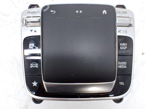 Used Switch Switch MERCEDES-BENZ B-CLASS Sports Tourer (W247) B 200 d (247.012) (150 hp) 33765913 33765913