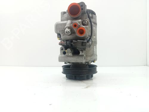 AC Kompressor AUDI A6 C5 Avant (4B5, 4B6) 2.5 TDI | BP27462898M34 