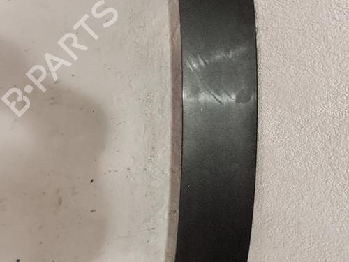 Heckspoiler für Heckspoiler FORD FIESTA VII (HJ, HF) 1.5 TDCi (86 hp) 36321193 36321193