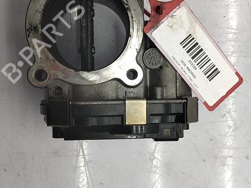Throttle body CHEVROLET ORLANDO (J309) 2.0 D | BP32312699M82 