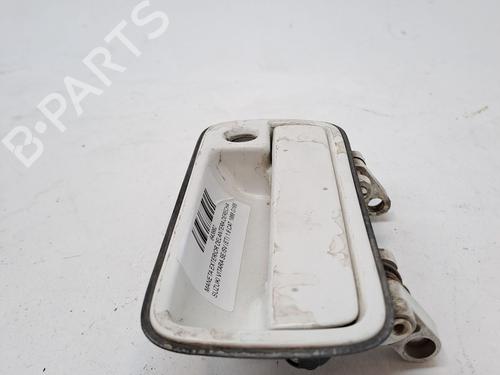 Front right exterior door handle SUZUKI VITARA (ET, TA, TD) 1.6 i 16V All-wheel Drive (ET, TA02, SE416) | BP24874649C129