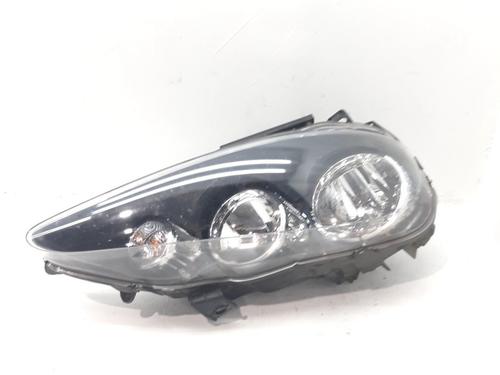 Used Left headlight Left headlight ALFA ROMEO 147 (937_) 1.9 JTDM 8V (937.AXD1A, 937.AXU1A, 937.BXU1A) (120 hp) 33761486 33761486