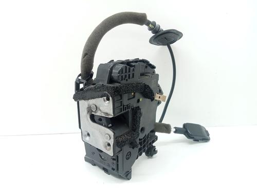 Used Rear left lock RENAULT CAPTUR I (J5_, H5_) 1.5 dCi 90 (J5N4, J5M5, J5MW, J5M6, J5AL, J5AJ) (90 hp) 27174822