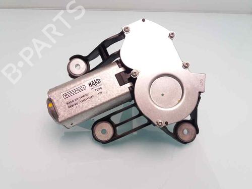 Used Rear wiper motor FIAT QUBO (225_) 1.3 D Multijet (225CXB1A, 225AXB1A, 225CXB11, 225AXB11,... (75 hp) 23385204