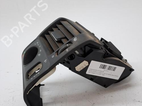 Air vent MERCEDES-BENZ E-CLASS (W210) E 270 CDI (210.016) | BP23372528I21 