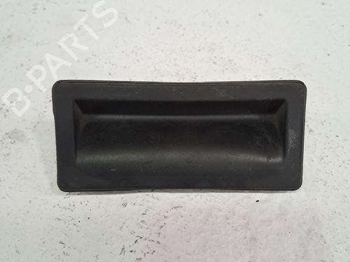 Trunk håndtak SEAT ALHAMBRA (710, 711) 2.0 TDI (140 hp) 28108302