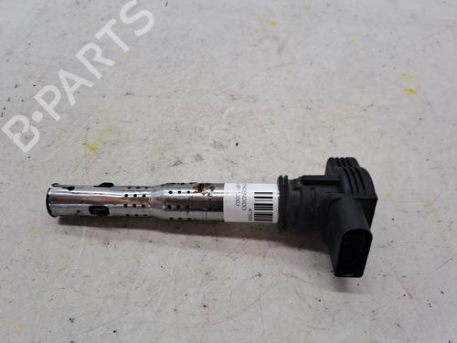 Used Ignition coil AUDI A3 (8P1) 1.8 TFSI (160 hp) 23359687