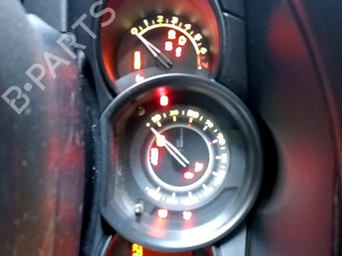 Cockpit CITROËN C3 II (SC_) 1.4 | BP30050334C47