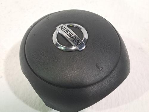 Driver airbag NISSAN MICRA IV (K13K, K13KK) 1.2 | BP25248802C9 