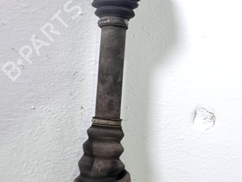 Used Left front driveshaft Left front driveshaft CITROËN C5 II (RC_) 2.0 HDi (RCRHRH) (136 hp) 32258097 32258097