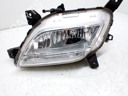 Højre Foran Tågelygte KIA NIRO I (DE) 1.6 GDI Hybrid (141 hp) 30408215