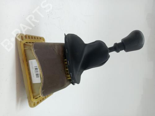 Used Gear lever RENAULT CLIO II (BB_, CB_) 1.2 16V (BB05, BB0W, BB11, BB27, BB2T, BB2U, BB2V, CB05,... (75 hp) 25783426