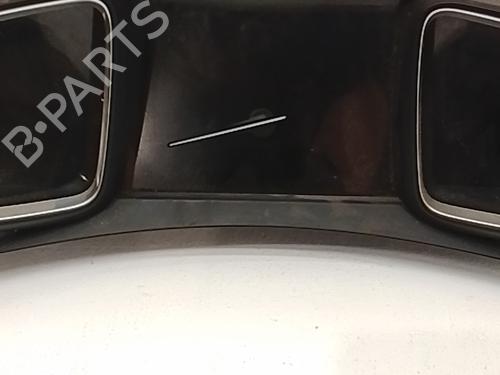 Instrument cluster CITROËN DS5 2.0 HDi 165 | BP39554791C47 - Image 6