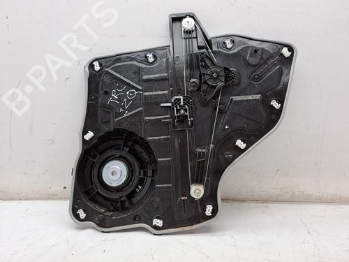 Rear left window mechanism FORD FOCUS IV (HN) 2.3 ST EcoBoost | BP23286458C24 