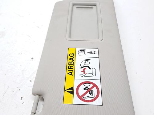 Right sun visor AIWAYS U5 EV | BP38407821I2 - Image 4