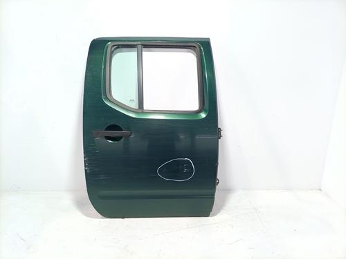 Used Right rear door NISSAN NAVARA NP300 (D40) 2.5 dCi 4WD (171 hp) 29051141