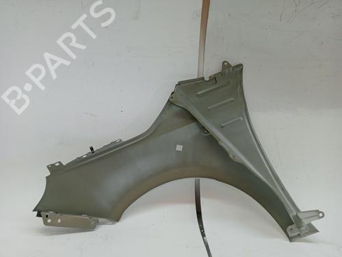 Right front fenders FIAT 500 (312_) 1.2 (312AXA1A) | BP24483617C42