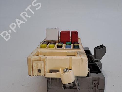 Electronic module FIAT BRAVO II (198_) 1.6 D Multijet (198AXH1B) | BP24108079M83 