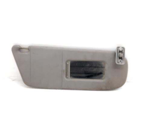 Right sun visor OPEL MERIVA A MPV (X03) 1.7 CDTI (E75) | BP33761401I2 - Image 3