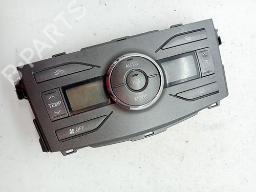 Used Climate control TOYOTA COROLLA Saloon (_E15_) 2.0 D-4D (ADE150) (126 hp) 23353640