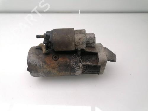 Used Starter NISSAN PATROL III/2 Station Wagon (W260) 2.8 D 4x4 (92 hp) 24402231