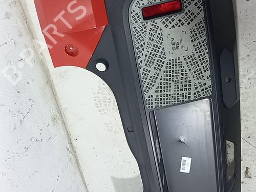 Bagtil kofangere DACIA SPRING EV (B6M1) | BP39555154C8 - Image 3