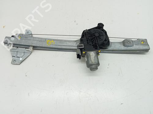 Used Left front window motor CITROËN C4 II (NC_) 1.6 BlueHDi 100 (99 hp) 28957368