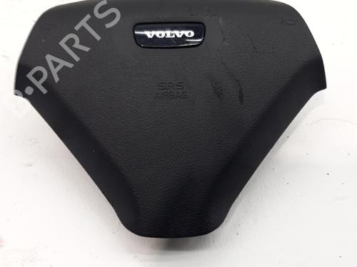 Driver airbag VOLVO S60 I (384) 2.4 T | BP32256744C9