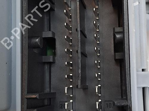 Fuse box FIAT 500 (312_) 1.0 Mild Hybrid (312AYD1B) | BP24108106E1 