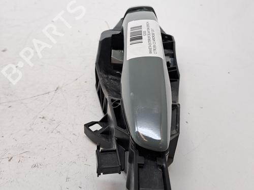 Front right exterior door handle CITROËN C3 AIRCROSS II (2R_, 2C_) 1.5 BlueHDi 110 | BP23368495C129 