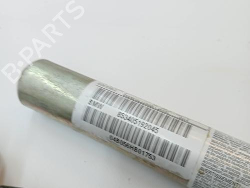 Used Electronic module BMW X3 (E83) 3.0 d (204 hp) 23350396